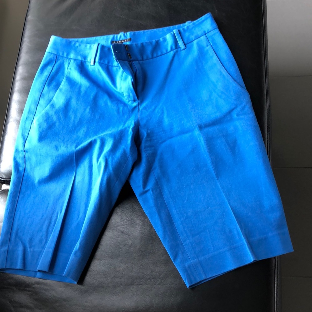 Theory shorts